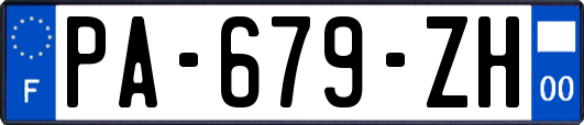 PA-679-ZH