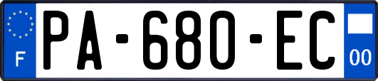 PA-680-EC