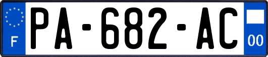 PA-682-AC