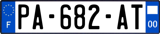 PA-682-AT