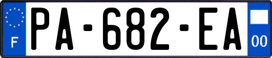 PA-682-EA