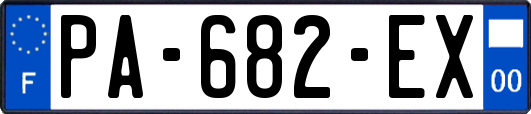 PA-682-EX