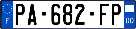 PA-682-FP