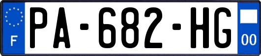PA-682-HG