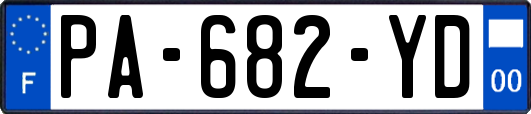 PA-682-YD