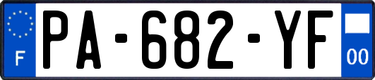PA-682-YF