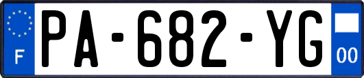 PA-682-YG