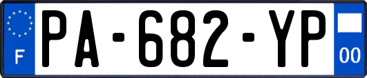 PA-682-YP