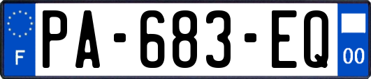 PA-683-EQ