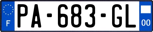 PA-683-GL