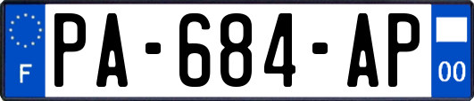PA-684-AP