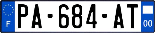 PA-684-AT