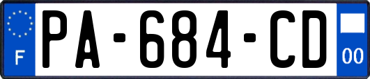 PA-684-CD