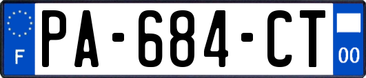 PA-684-CT