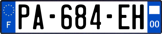 PA-684-EH