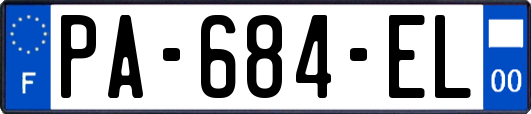 PA-684-EL
