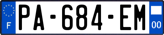 PA-684-EM