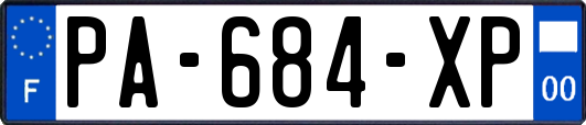 PA-684-XP