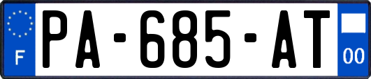 PA-685-AT