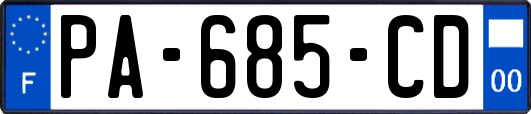 PA-685-CD