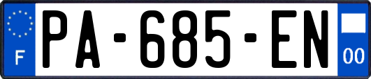 PA-685-EN