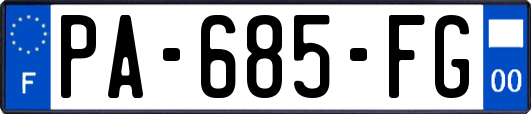 PA-685-FG