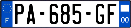 PA-685-GF