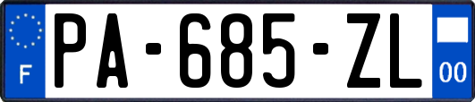 PA-685-ZL