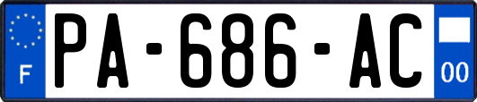 PA-686-AC