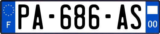 PA-686-AS