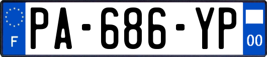 PA-686-YP