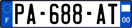 PA-688-AT