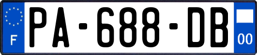 PA-688-DB
