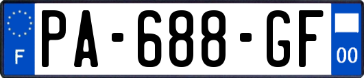 PA-688-GF