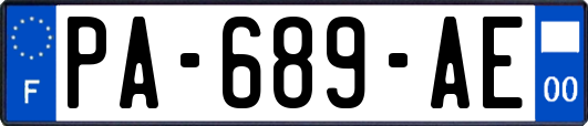 PA-689-AE