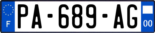 PA-689-AG