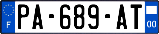 PA-689-AT