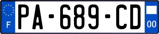 PA-689-CD