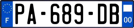 PA-689-DB