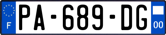 PA-689-DG