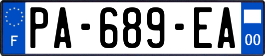 PA-689-EA