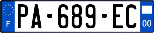 PA-689-EC