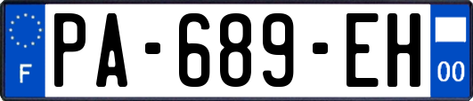 PA-689-EH