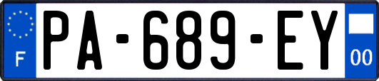 PA-689-EY