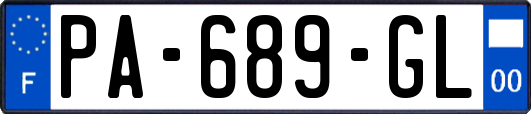 PA-689-GL