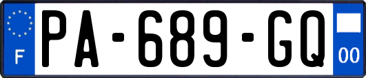 PA-689-GQ