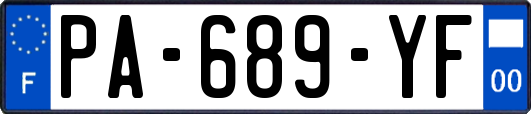 PA-689-YF