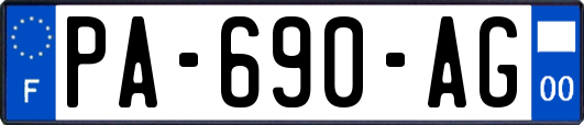 PA-690-AG