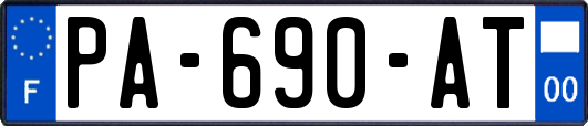 PA-690-AT