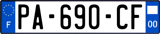 PA-690-CF